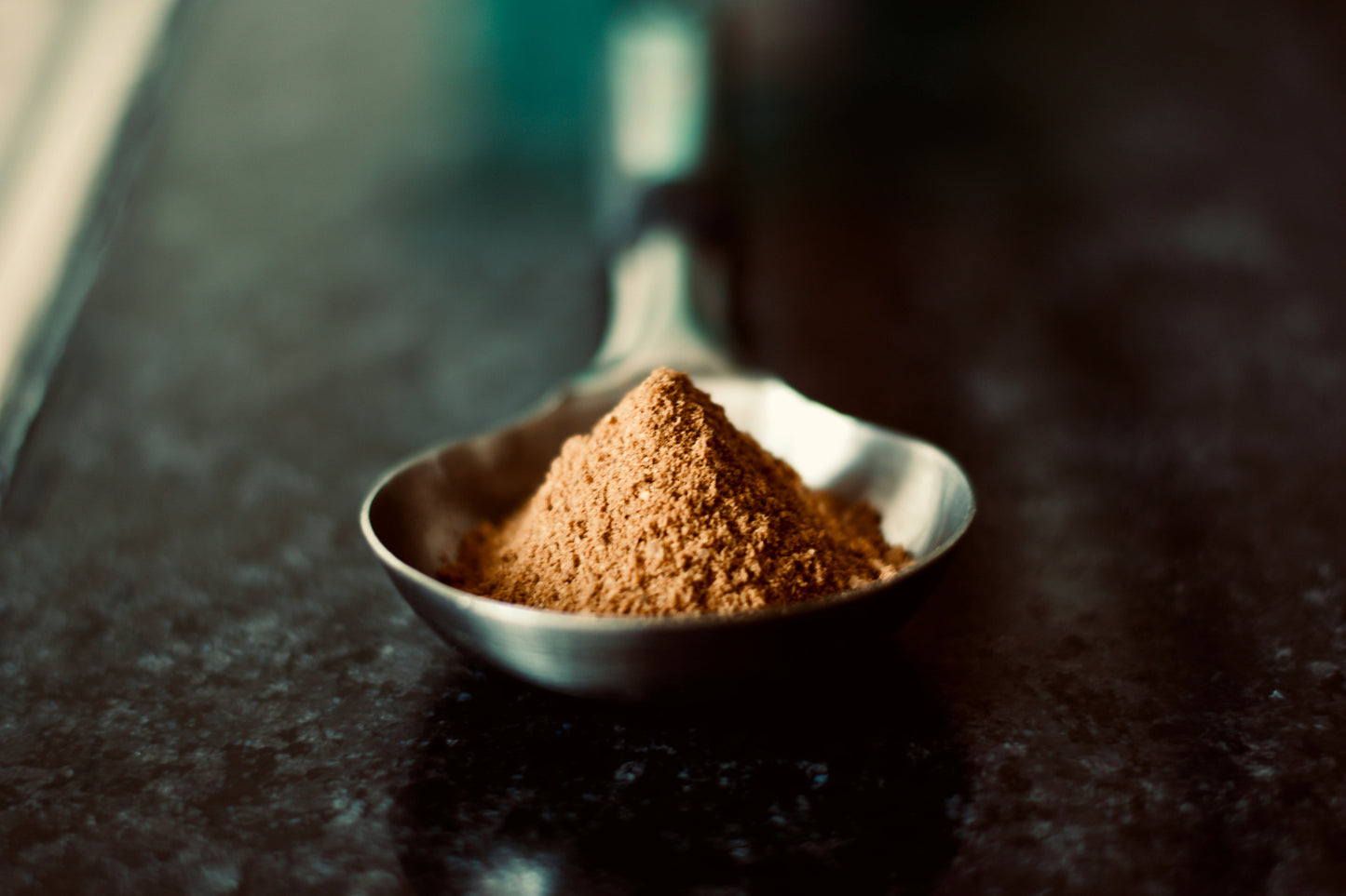 Poudre de Cacao Cru-2