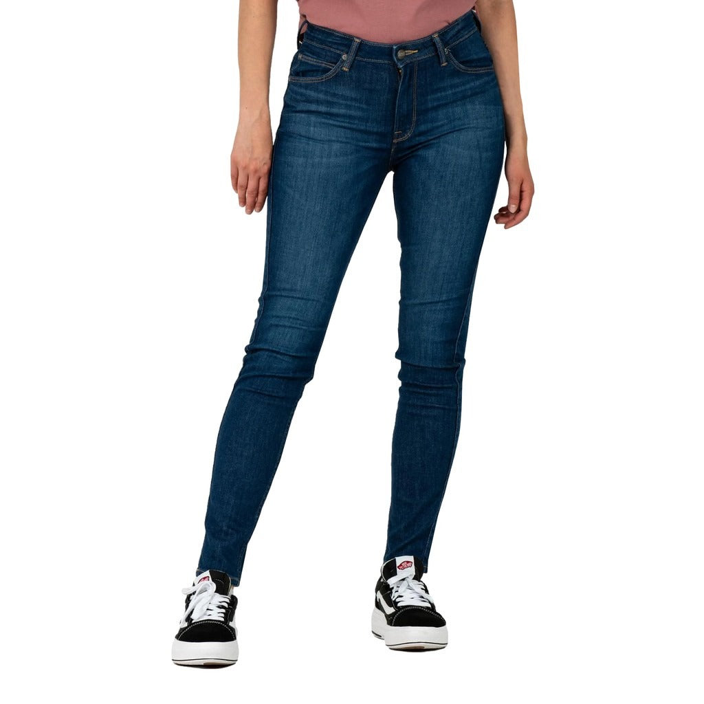 Lee - Abbigliamento - Jeans