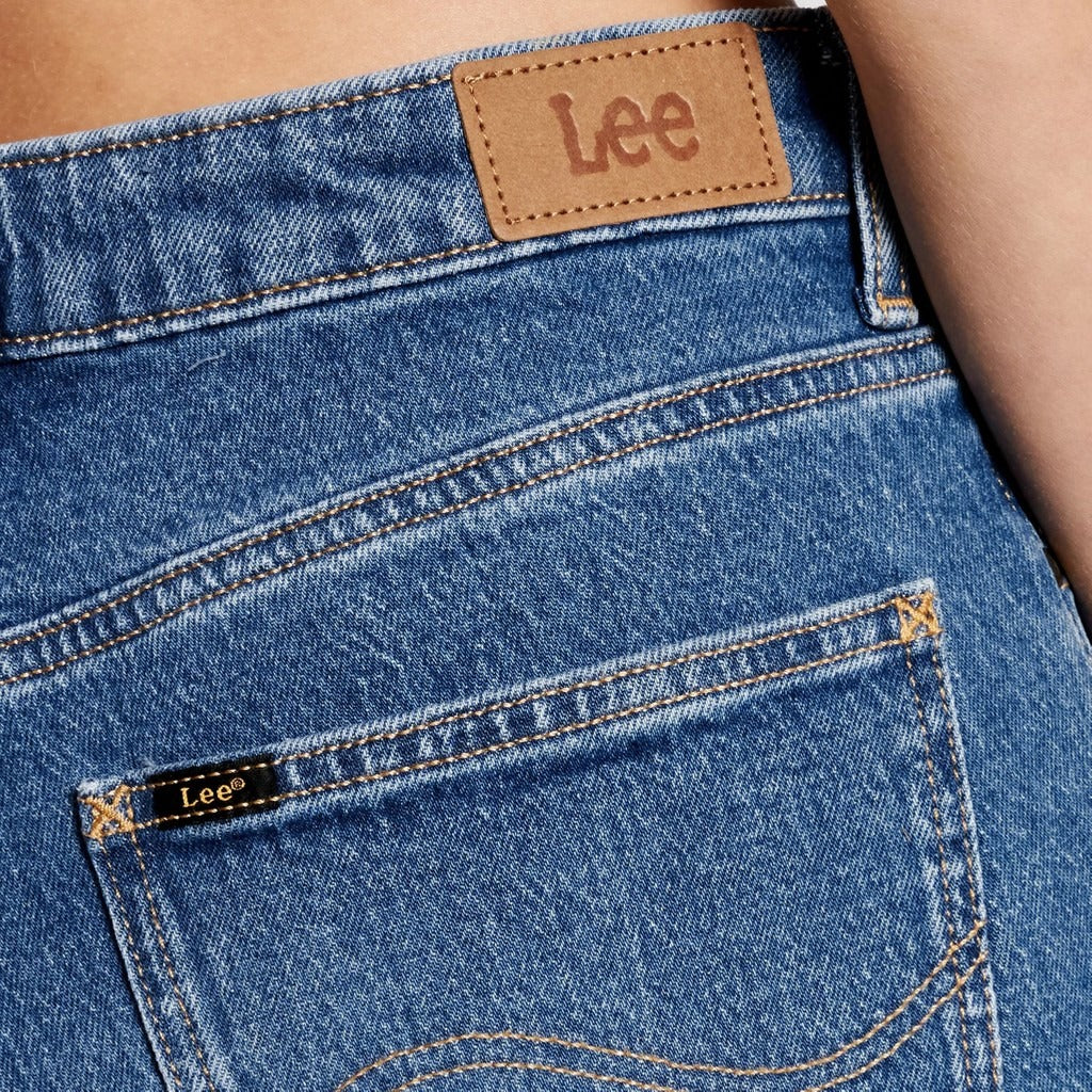 Lee - Abbigliamento - Jeans