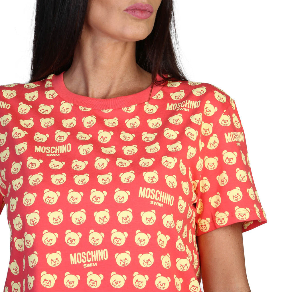 Moschino - Abbigliamento - T-shirt