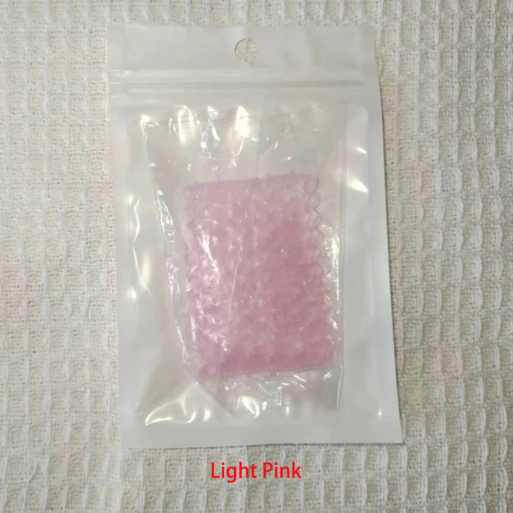 1 piece per package silicone elastic wig grip headband sport yoga sweatproof non slip silicone headband