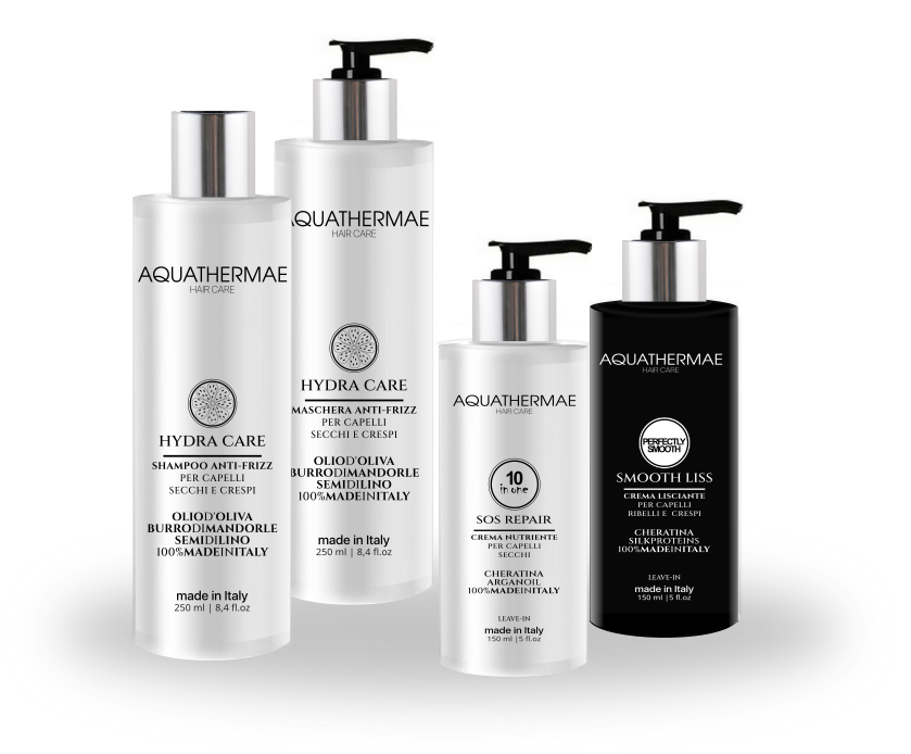 Kit Hydra - nutrizione anticrespo nuova formula-0
