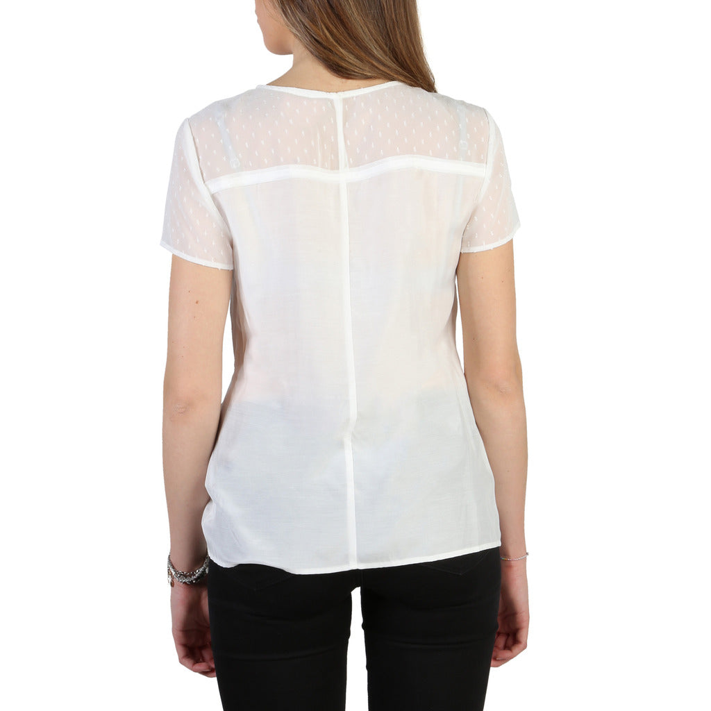 Armani Jeans - Abbigliamento - T-shirt
