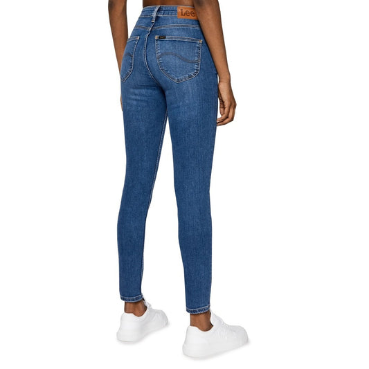 Lee - Abbigliamento - Jeans