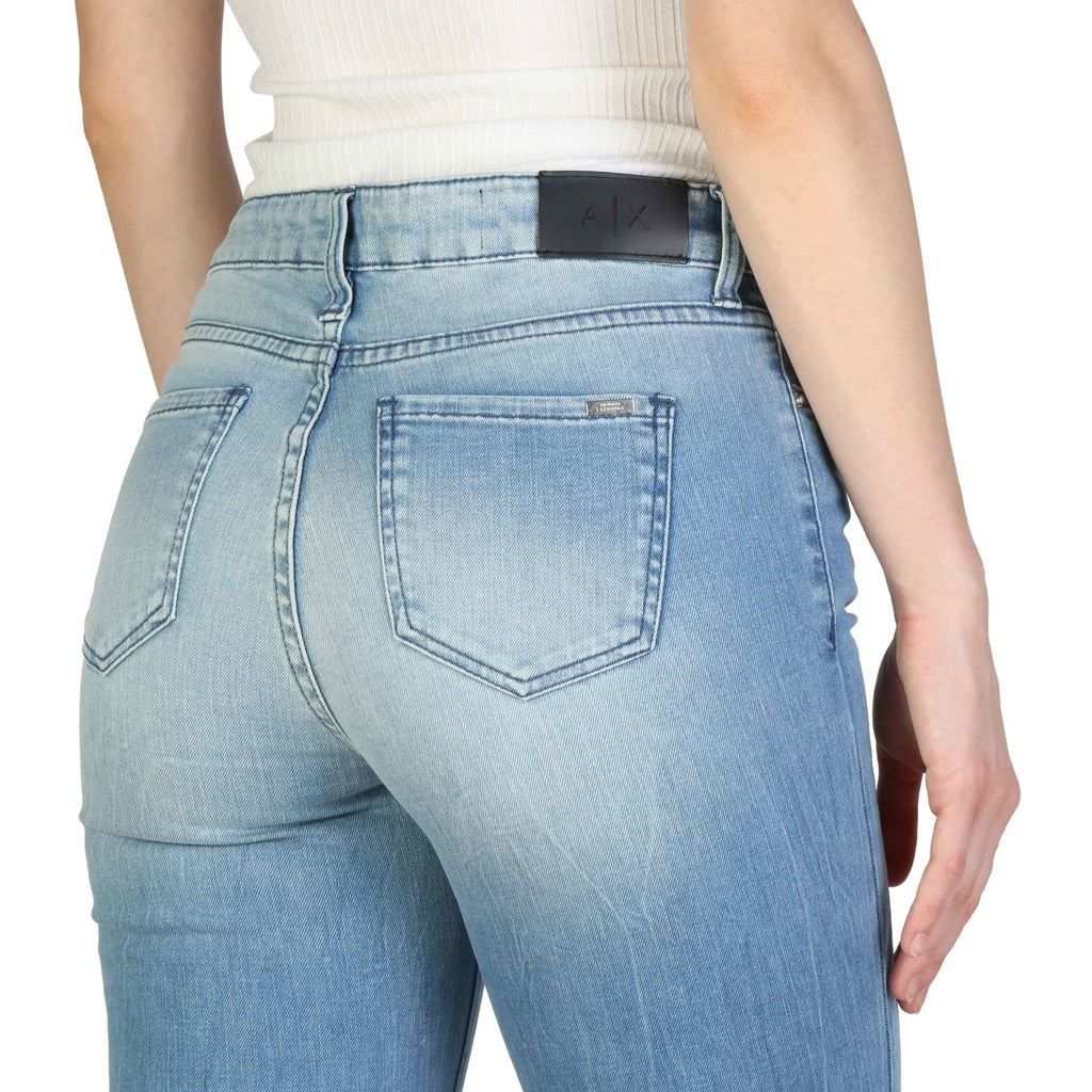 Armani Exchange - Abbigliamento - Jeans