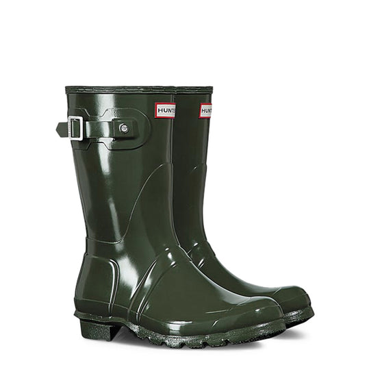 Hunter - Scarpe - Stivali