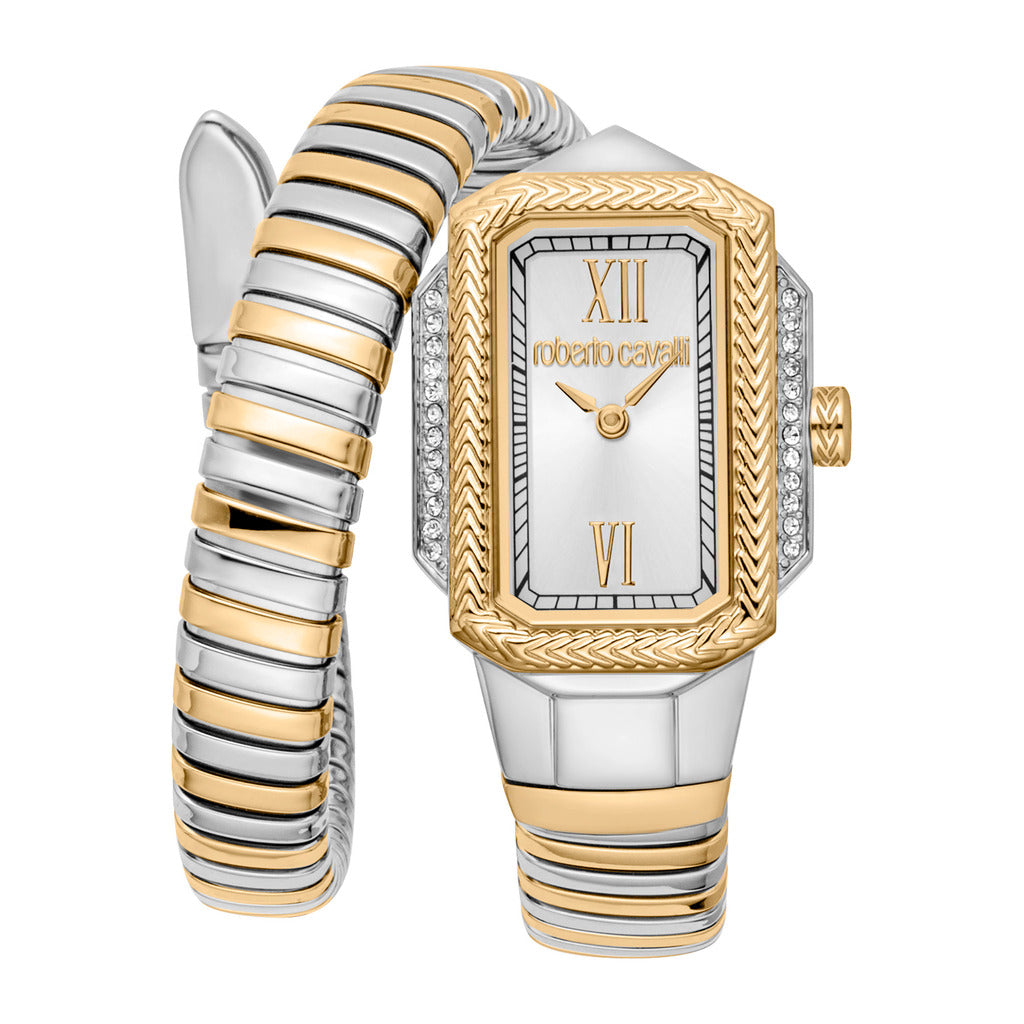 Roberto Cavalli - Accessori - Orologi