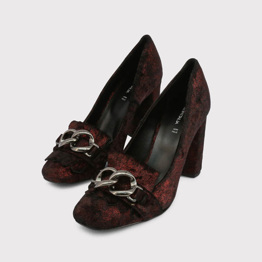 Made in Italia - Scarpe - Décolleté