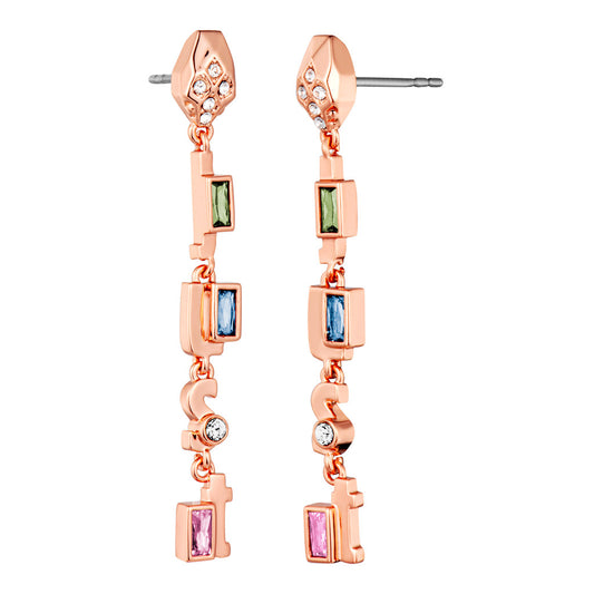 Just Cavalli - Accessori - Orecchini