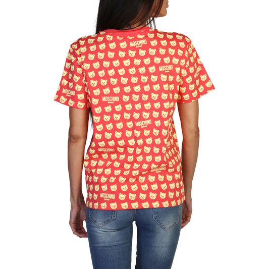 Moschino - Abbigliamento - T-shirt
