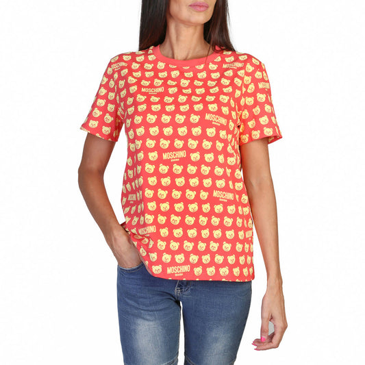 Moschino - Abbigliamento - T-shirt