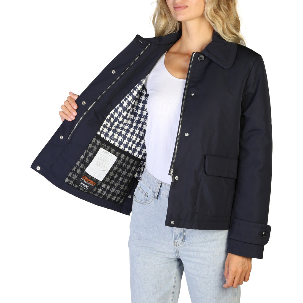 Geox - Abbigliamento - Giacche