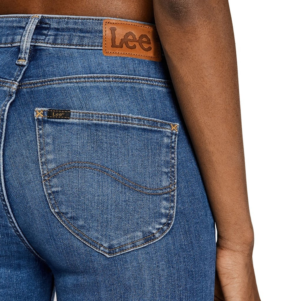 Lee - Abbigliamento - Jeans