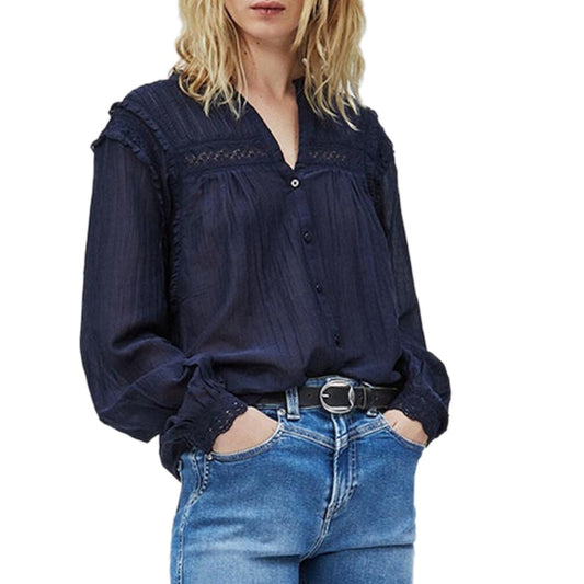 Pepe Jeans - Abbigliamento - Camicie