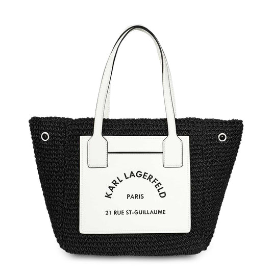 Karl Lagerfeld - Borse - Shopping bag