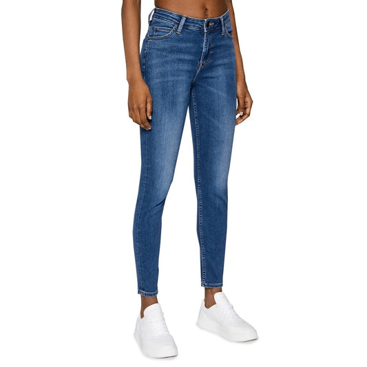 Lee - Abbigliamento - Jeans