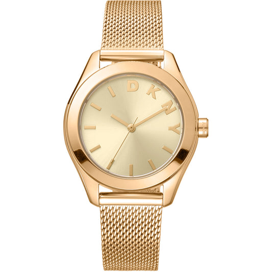 Dkny - Accessori - Orologi