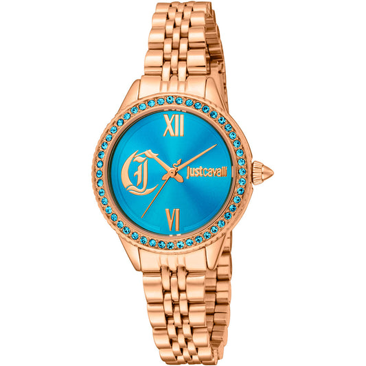 Just Cavalli - Accessori - Orologi